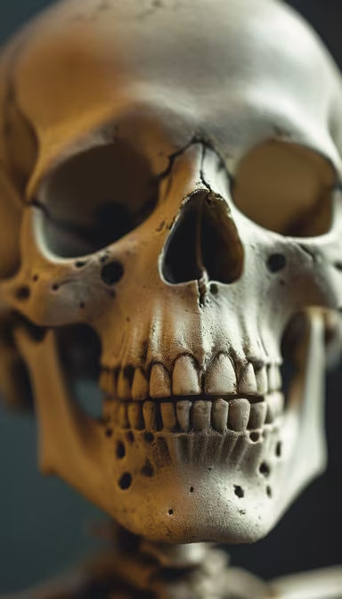 Memento Mori Memento Mori