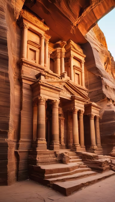 Ancient Wonder Ancient Wonder