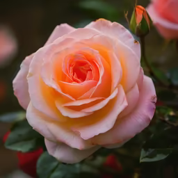 Peach Perfection Peach Perfection