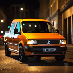 Night Rider