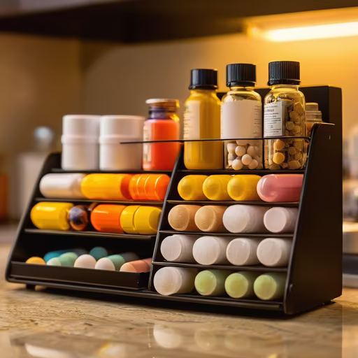 Organized Wellness