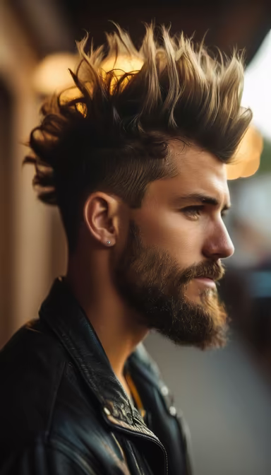 Sharp Style Sharp Style