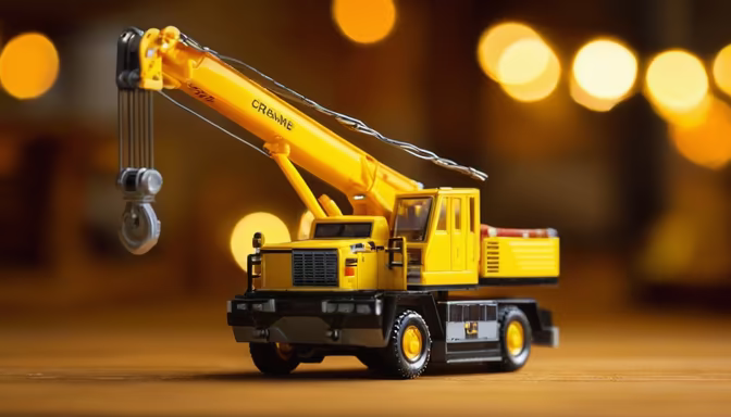 Mighty Miniature