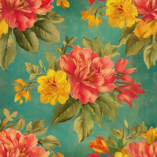 Floral Abundance
