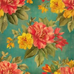 Floral Abundance Floral Abundance