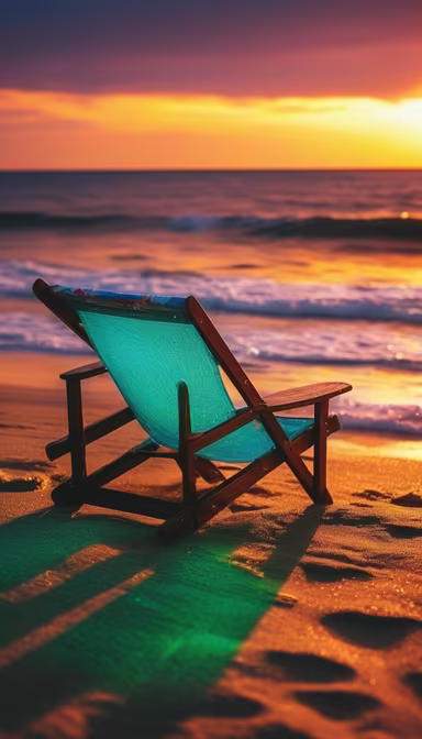 Beach Bliss