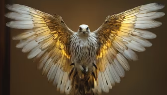 Golden Wings Golden Wings