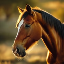 Golden Hour Majesty Golden Hour Majesty