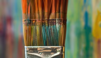Brushstrokes of Genius Brushstrokes of Genius