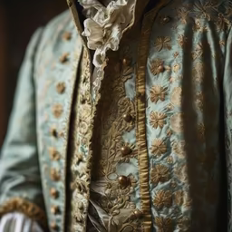 Regal Attire Regal Attire