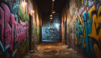 Urban Canvas