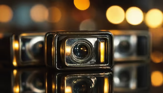 Vintage Camera Collection Vintage Camera Collection
