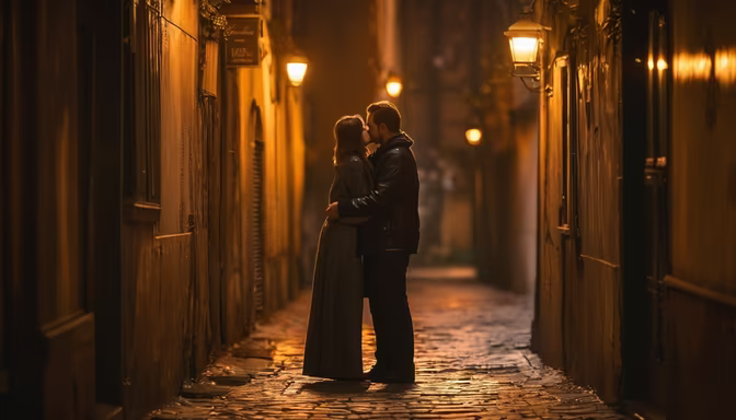 Romantic Getaway