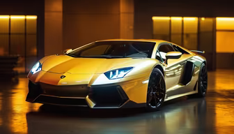 Golden Beast Golden Beast