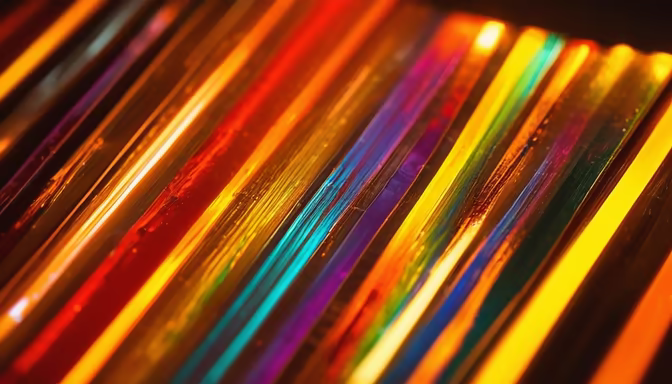 Chromatic Harmony