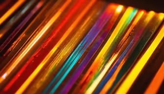 Chromatic Harmony Chromatic Harmony