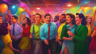 Party Time!