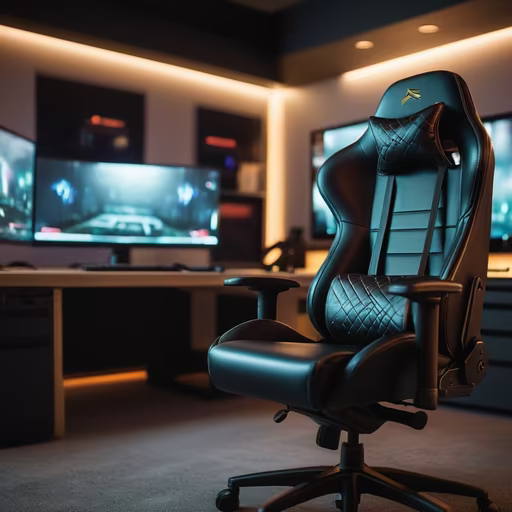 Ultimate Gaming Setup
