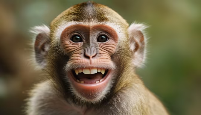 Monkeying Around