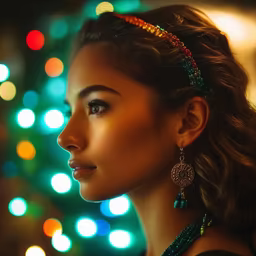 Holiday Glow Holiday Glow