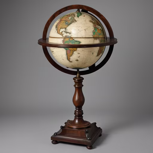 Vintage World