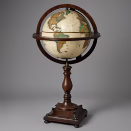 Vintage World Vintage World