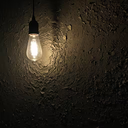 Illuminated Texture