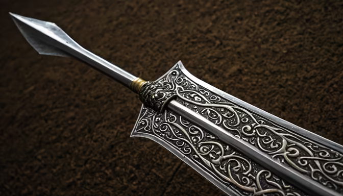 Elven Blade