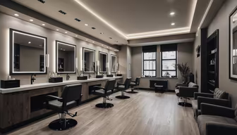 Modern Elegance