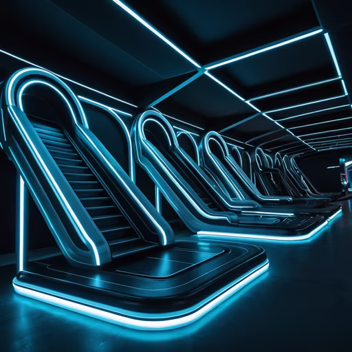 Neon Future