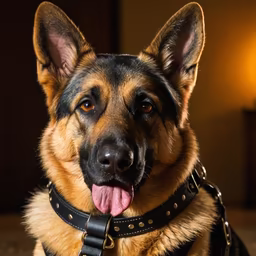 Loyal Companion