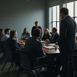 Boardroom Strategy Boardroom Strategy