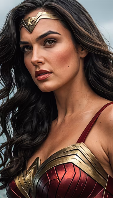 Wonder Woman
