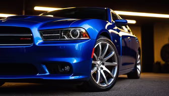 Blue Beast Blue Beast