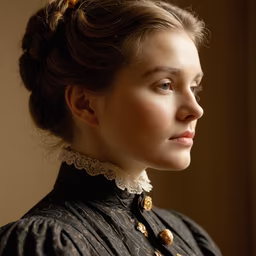 Timeless Beauty