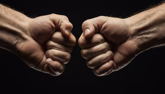 Ready to Rumble Ready to Rumble