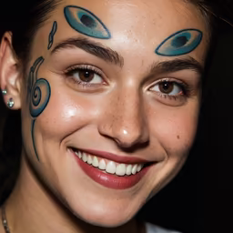 Third Eye Vision Third Eye Vision
