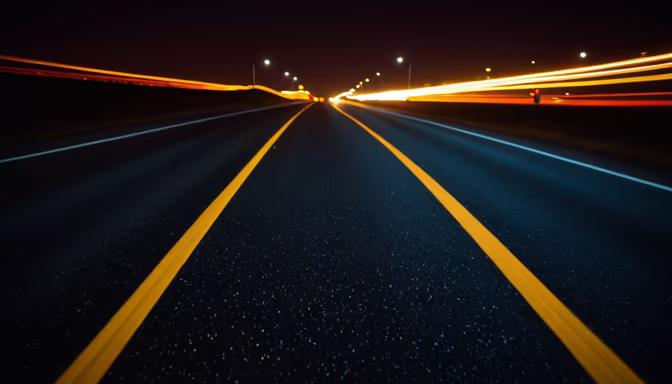 Night Drive