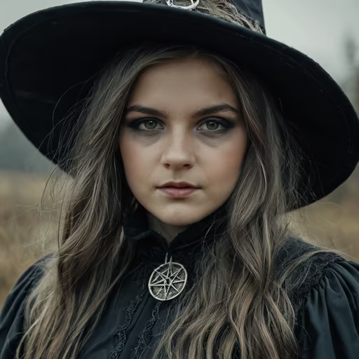 Witchcraft