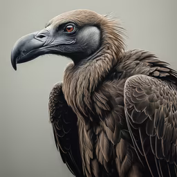 Majestic Vulture Majestic Vulture