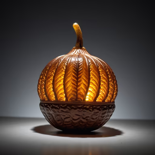 Autumn Glow