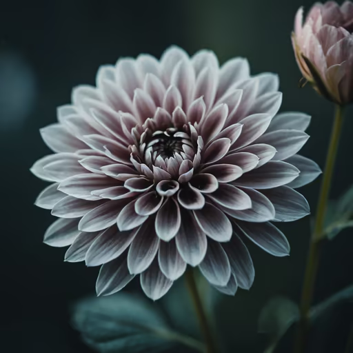 Dahlia Dream