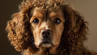 Golden Curls Golden Curls
