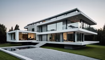 Modern Masterpiece