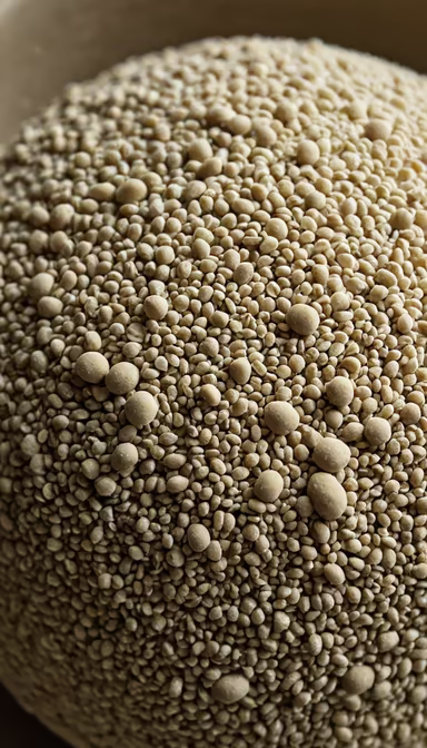 Granular Texture Granular Texture