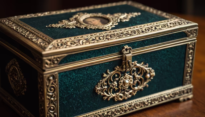 Vintage Treasure
