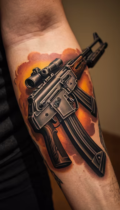 Ink Masterpiece Ink Masterpiece