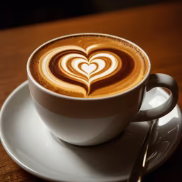 Coffee Art Coffee Art
