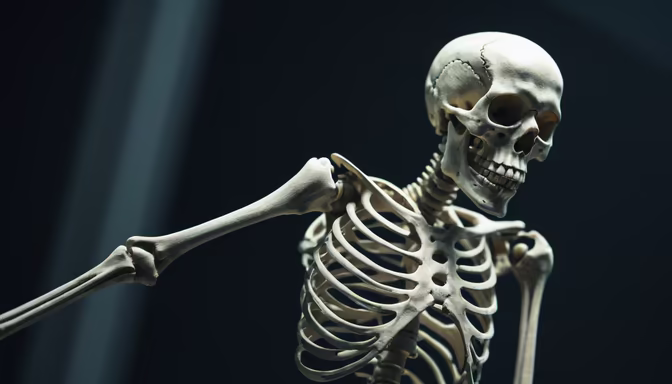 Anatomy Lesson