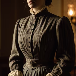 Victorian Elegance